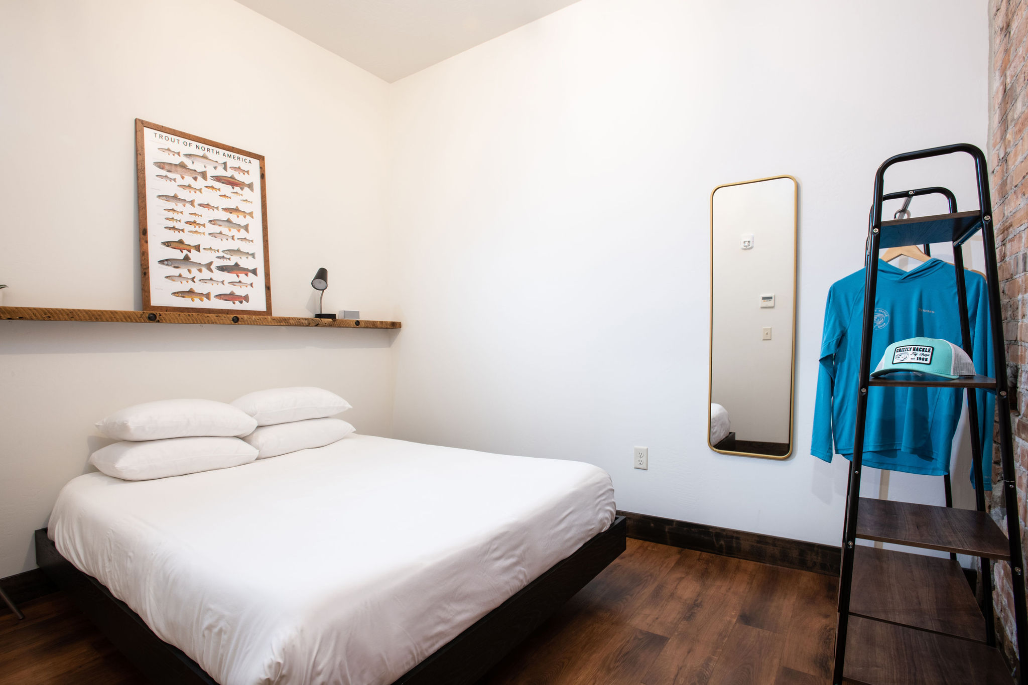 Places To Stay Downtown Missoula