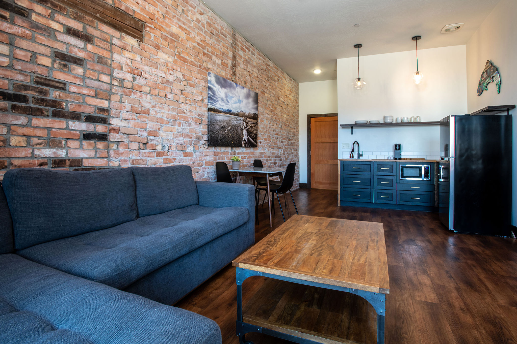 Dry Fly Apartments Rentals In Missoula