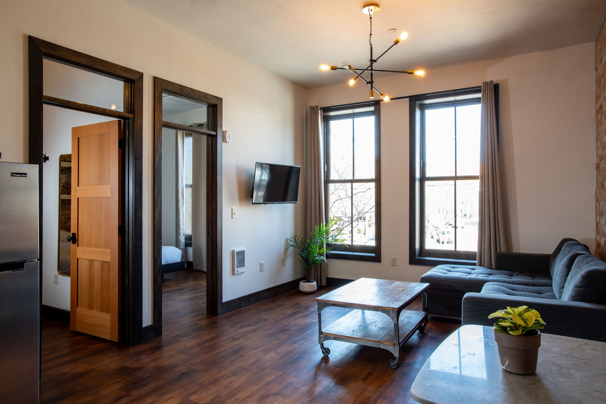 Places To Stay In Downtown Missoula