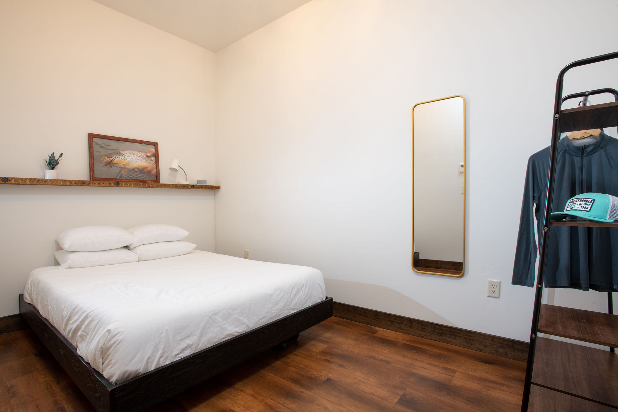Accommodations In Downtown Missoula