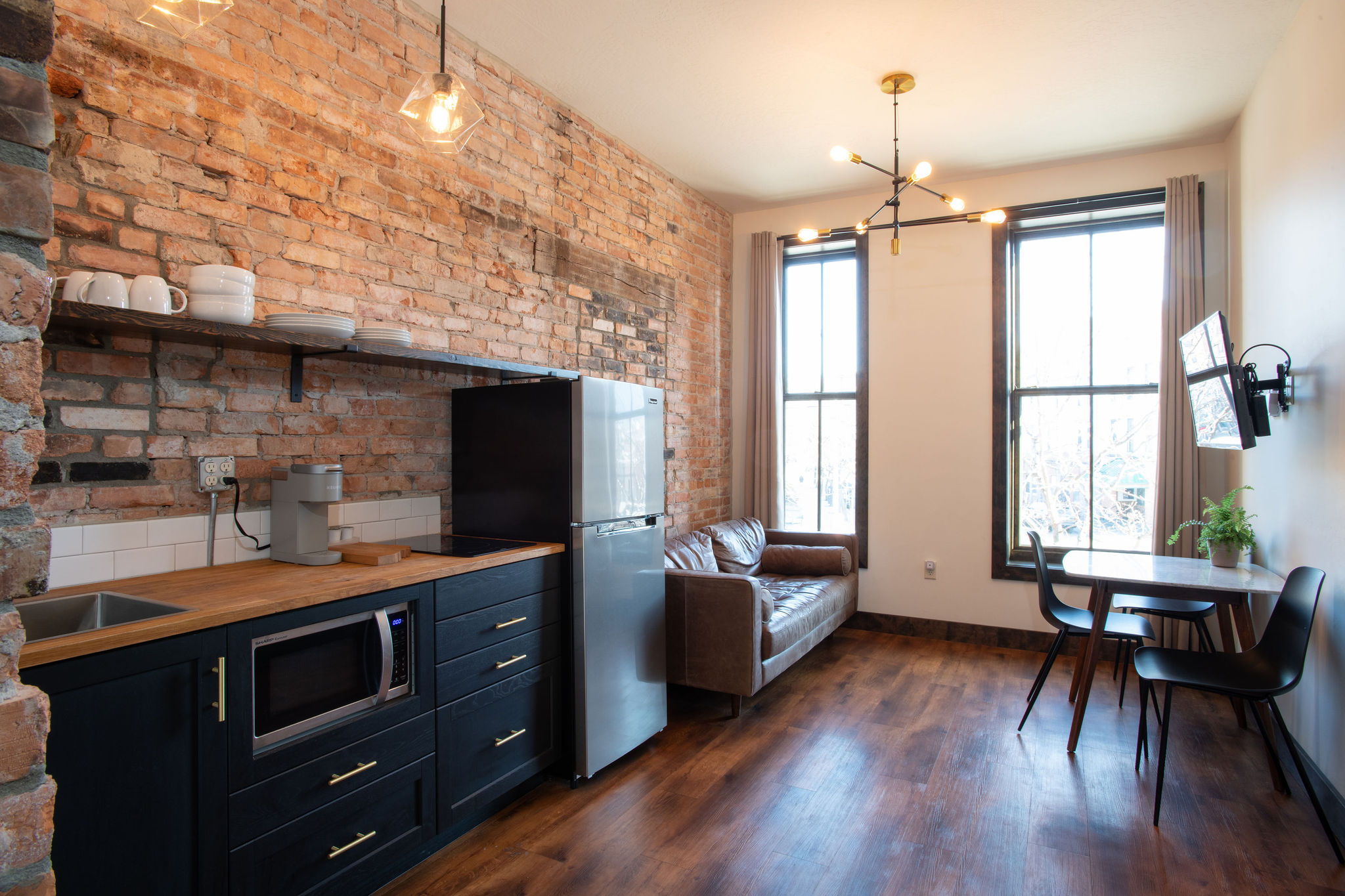 AirBnB Available In Downtown Missoula